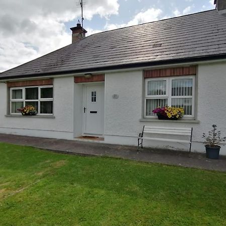 Rossole Cottage Enniskillen Exterior foto