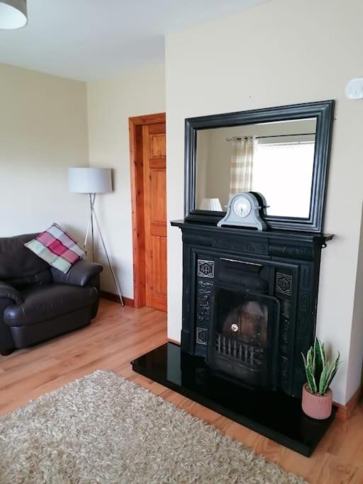 Rossole Cottage Enniskillen Exterior foto
