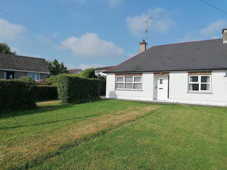 Rossole Cottage Enniskillen Exterior foto